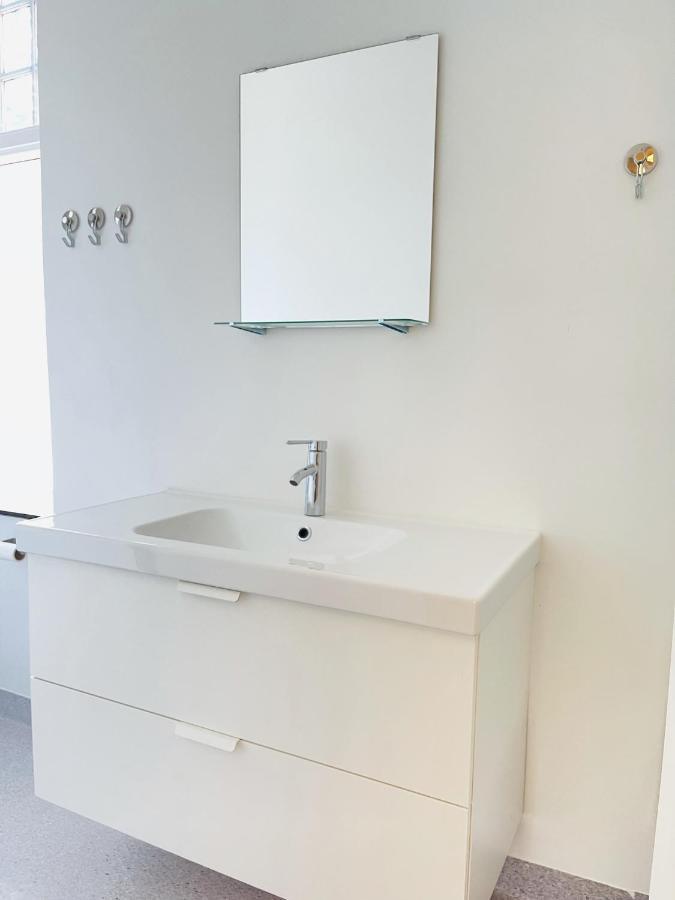 Aday - Aalborg Mansion - Open Bright Apartment With Garden Extérieur photo